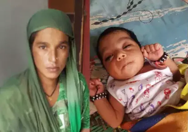 ମୋଦି ସରକାରଙ୍କ ବଡ଼ ସ୍ୱାସ୍ଥ୍ୟ ଯୋଜନା ‘ଆୟୁଷ୍ମାନ ଭାରତ’ର ପ୍ରଥମ ହିତାଧିକାରୀ ବନିଲେ ମୈାସମୀ : ହରିୟାଣା ସରକାର ଘୋଷଣା କଲେ ପ୍ରଥମ ଦାବିଦାର