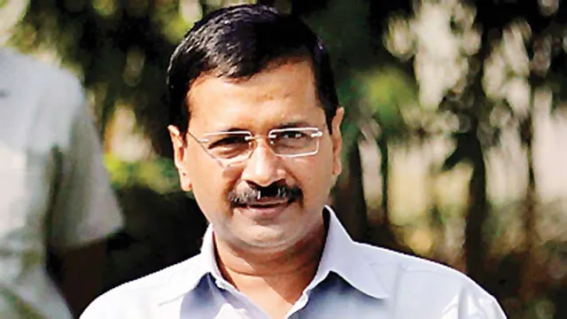 ଓଡ଼ିଶା ଆସିବେ ଦିଲ୍ଲୀ ମୁଖ୍ୟମନ୍ତ୍ରୀ ! ସାମାଜିକ ନ୍ୟାୟ ଅଭିଯାନ ପକ୍ଷରୁ ଆୟୋଜିତ ସମାବେଶରେ ଯୋଗଦେବେ କେଜରିୱାଲ୍