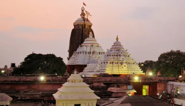 ଗଜପତିଙ୍କୁ ଟାର୍ଗେଟ କଲେ ବିଜୟ । କହିଲେ, ଶସ୍ତା ବିବୃତି ଦେଇ ଖସି ପାରିବେନି ଗଜପତି