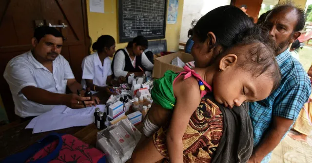 ଏବେ ପୋଷ୍ଟ ମ୍ୟାନ୍ ଭଳି ଘରକୁ ଆସିବେ ଡାକ୍ତର ! ଘରେ ମିଳିବ ମେଡିକାଲ୍ ସେବା ।