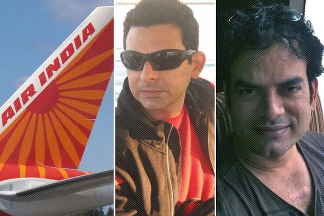 ୩୭୦ ଯାତ୍ରୀଙ୍କ ପାଇଁ ଦେବଦୂତ ସାଜିଥିଲେ ଏହି ପାଇଲଟ ! ଜାଣନ୍ତୁ ଏହି ପାଇଲଟ କିଏ ଏବଂ କେଉଁଭଳି ଭାବେ ରକ୍ଷା କରିଛନ୍ତି ଯାତ୍ରୀଙ୍କ ଜୀବନ ।