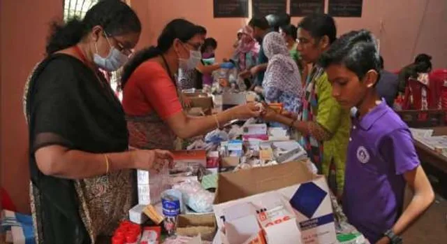 କେରଳରେ ଲେପ୍ଟୋସପାଇରୋସିସ୍ ଜ୍ୱରରେ ୫୦ମୃତ, ୩୦୦ ସଂକ୍ରମିତ : ପରିସ୍ଥିତି ଉପରେ ନଜର ରଖିଛନ୍ତି ସରକାର