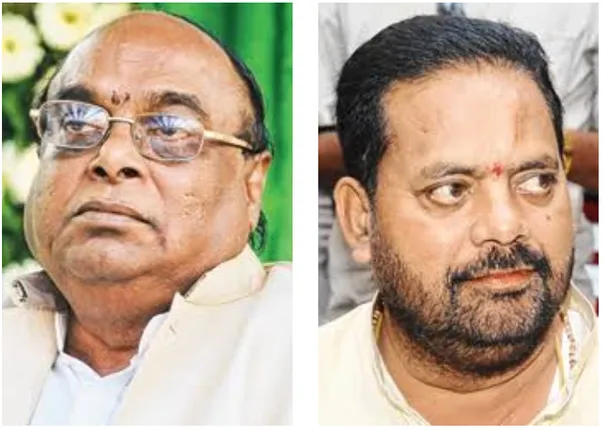 ମହାରଥୀଙ୍କୁ ଦାମ ମାରିଲେ ବାଣ । ସବୁ ଦୁର୍ନୀତି ମହାରଥୀଙ୍କ ସମୟରେ ହୋଇଛି, ତାଙ୍କ ମନ୍ତ୍ରୀପଦ ଯିବା ପଛରେ ମଧ୍ୟ ମହାରଥୀ ଭାଗିଦାର