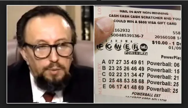 ଗାଣିତିକ ସୂତ୍ର ପ୍ରୟୋଗ କରି ୧୪ ଥର ଲଗାତାର ଲଟେରୀ ଜିତିଲେ ଏହି ଗଣିତଜ୍ଞ, ବାଧ୍ୟ ହୋଇ ଅଧିକାରୀଙ୍କୁ ବଦଳାଇବାକୁ ପଡିଲା ଲଟେରୀ ନିୟମ