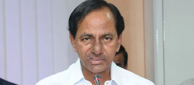 ଭାଙ୍ଗିବ ତେଲେଙ୍ଗାନା  ବିଧାନସଭା : କ୍ୟାବିନେଟ ବୈଠକରେ ବଡ ନିଷ୍ପତି,ରାଜଭବନରେ ରାଜ୍ୟପାଳଙ୍କୁ ଭେଟିଲେ ମୁଖ୍ୟମନ୍ତ୍ରୀ କେ ଚନ୍ଦ୍ରଶେଖର ରାଓ