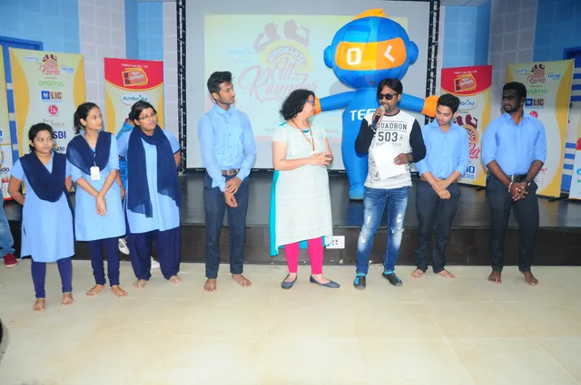 ଦ୍ୱିତୀୟ ଦିନରେ ଚକଲେଟ ଅଲରାଉଣ୍ଡର ! ରେଡିଓ ଚକଲେଟକୁ ମିଳିଲା ଆଉ ୩ ଜଣ ଫାଇନାଲିଷ୍ଟ ।