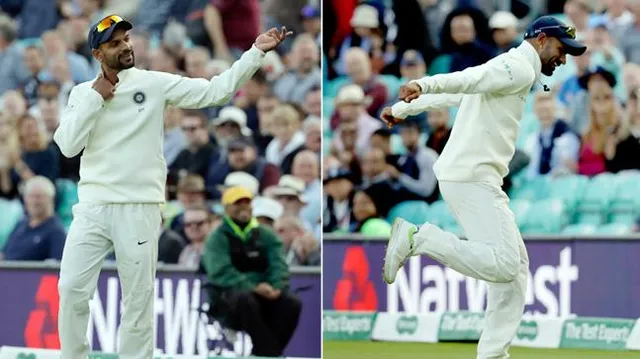 ପଡିଆ ଉପରେ ନାଚି ଉଠିଲେ ଧୱନ ! ଢୋଲ ବାଜୁଥିଲା, ଶିଖର ନାଚୁଥିଲେ ।