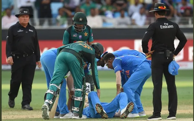 ଟିମ ଇଣ୍ଡିଆକୁ ବଡ ଝଟକା, ଏସିଆ କପରୁ ପାଣ୍ଡ୍ୟା ବିଦା! ଭାରତୀୟ ଦଳରେ ୩ଟି ବଡ ପରିବର୍ତ୍ତନ , ଜାଣନ୍ତୁ ଟିମରେ କିଏ ହେଲେ ସାମିଲ