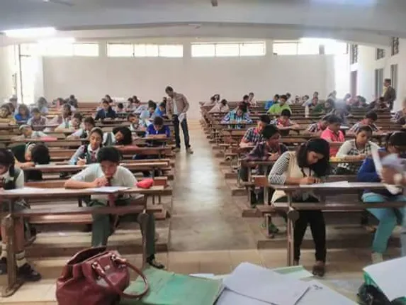 ଉଚ୍ଚଶିକ୍ଷା ବିଭାଗର ବଡ ନିଷ୍ପତ୍ତି ! ଆସନ୍ତାବର୍ଷରୁ ବଦଳିବ ଯୁକ୍ତ ୩ ପାଠ୍ୟଖସଡା ।