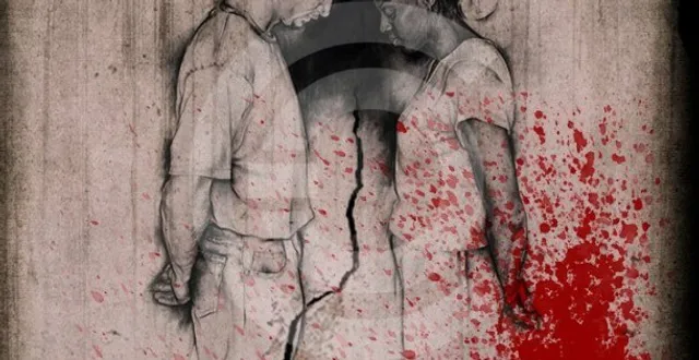 ଭାଇ ଭୁଲିଗଲା ଭଉଣୀ ପ୍ରେମ ! ପ୍ରେମ ବିବାହ କରିବାରୁ ଭଉଣୀ,ଭେଣୋଇକୁ ଜିଅନ୍ତା କାଟିଲା ଭାଇ ।