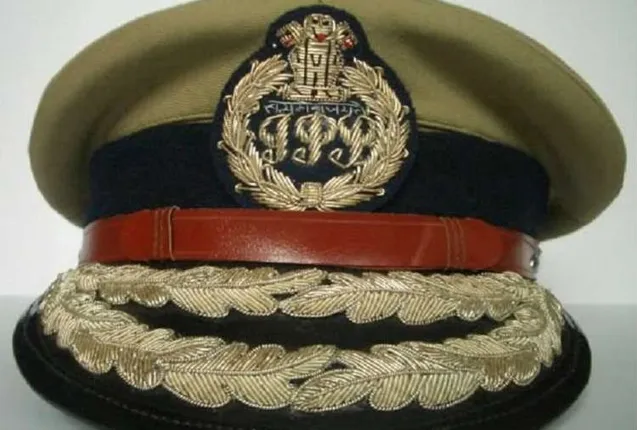 ଆଇପିଏସ୍ ସ୍ତରରେ ଅଦଳ ବଦଳ । ଦୀପ୍ତେଶ ପଟ୍ଟନାୟକ ହେଲେ ଜେଲ ବିଭାଗ ଆଇଜି ।