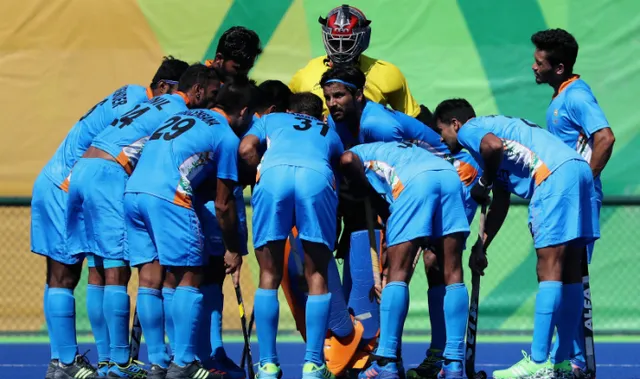 ହକିରେ ହିଟ୍, ରାଜନୀତିରେ ସୁପରହିଟ୍ ନବୀନ । 