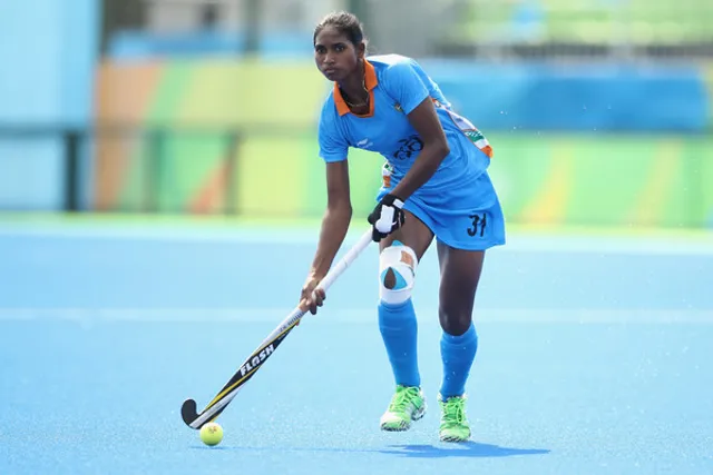 ୨୦୧୮ ଏକଲବ୍ୟ ପୁରସ୍କାର ଘୋଷଣା । ରାଜ୍ୟର ସବୁଠୁ ସମ୍ମାନଜନକ କ୍ରୀଡା ପୁରସ୍କାରରେ ସମ୍ମାନିତ ହେବେ ଅଲମ୍ପିଆନ୍ ଲିଲିମା ମିଞ୍ଜ ।