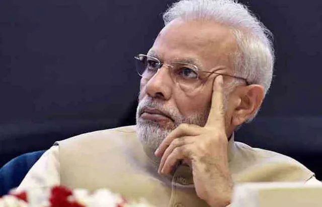 ବିଜେପି ପାଇଁ ସହଜ ନୁହେଁ ୨୦୧୯ ନିର୍ବାଚନ : ଆଗରେ ରହିଛି ୬ ଟି ଗୁରୁତ୍ୱପୂର୍ଣ୍ଣ ଚ୍ୟାଲେଞ୍ଜ ।