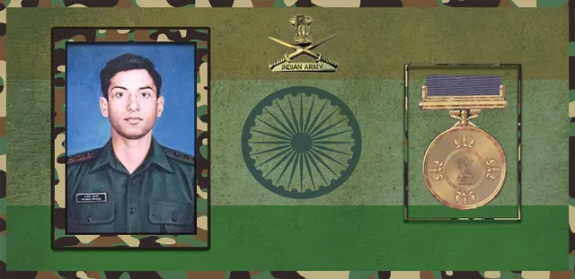 ଏଭଳି ଜଣେ ବୀର ଯବାନ୍ ଯାହାଙ୍କ ବାଣୀରେ ଥରିଉଠିଥିଲା ପାକିସ୍ତାନ ! ଶତ୍ରୁଙ୍କୁ ଧୂଳି ଚଟାଇଥିଲେ ଏହି ଯବାନ ।