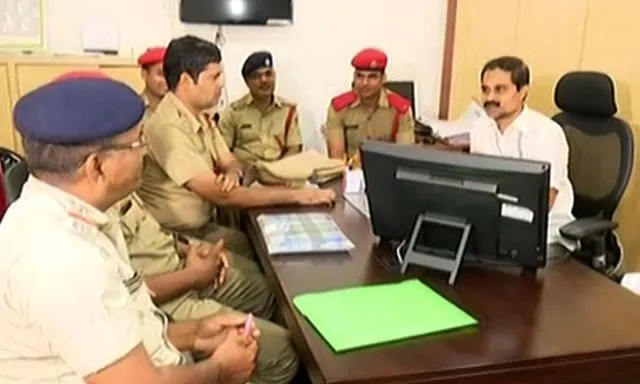 ଦାବି ମାନିନେଲେ ସରକାର ! ରାଜ୍ୟବ୍ୟାପୀ ଅଗ୍ନିଶମ କର୍ମଚାରୀଙ୍କ ଆନ୍ଦୋଳନ ପ୍ରତ୍ୟାହୃତ