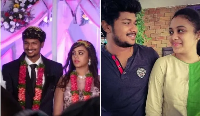 ଅନ୍ୟ ଜାତିରେ ବିବାହର ପରିଣାମ କ’ଣ ଏତେ ଭୟଙ୍କର ? 