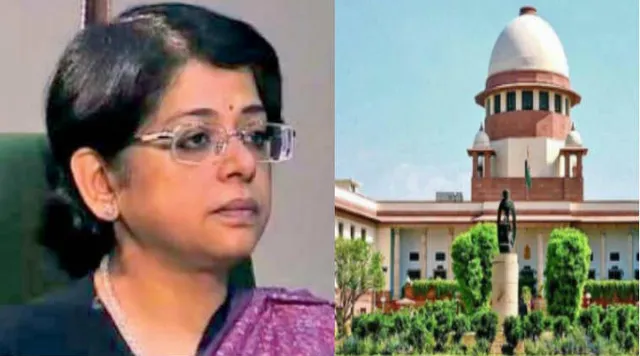 ସାବରୀମାଳା ମନ୍ଦିରରେ ମହିଳା ପ୍ରବେଶ ଅଧିକାର ନେଇ ସୁପ୍ରିମକୋର୍ଟଙ୍କ ରାୟର ନୂଆ ଦିଗ : ରାୟକୁ ବିରୋଧ କରିଥିଲେ ଖଣ୍ଡପୀଠର ଏକମାତ୍ର ମହିଳା ବିଚାରପତି ଇନ୍ଦୁ ମାଲହୋତ୍ରା