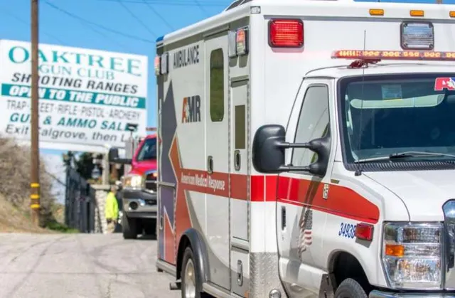 ଏମର୍ଜେନ୍ସିରେ ରୋଗୀକୁ ନେବା ପାଇଁ ପହଞ୍ଚିଥିଲେ ମେଡିକାଲ ଟିମ୍ ! ଆମ୍ବୁଲାନ୍ସ ନେଇ ଫେରାର ହୋଇଗଲେ ମହିଳା, ଆଉ ତା ପରେ...