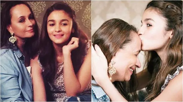 ଆଲିଆ-ରଣବୀରଙ୍କ ସଂପର୍କକୁ ସ୍ୱୀକାର କଲେ ମା’ ସୋନି ରାଜଦାନ ! ବାଜିଉଠିବ କି ସାହାନାଇ ?