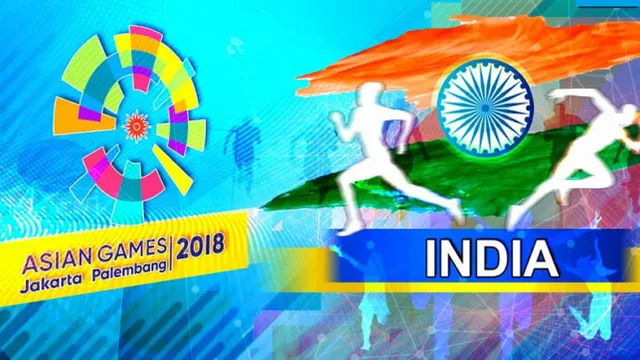 ଏସୀୟ କ୍ରୀଡ଼ା ୨୦୧୮ । ଭାରତକୁ ଆଉ ଦୁଇଟି ସ୍ୱର୍ଣ୍ଣ, ୮ ବର୍ଷର ଇତିହାସ ବଦଳାଇଲା ଭାରତ
