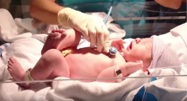 ହସ୍ପିଟାଲ୍ ତରଫରୁ ଶିଶୁକୁ ମିଳିଲା ୨୨୯ କୋଟି ଟଙ୍କା ! ହେଲେ କାହିଁକି ? 