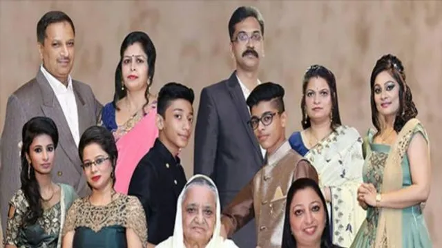 ଦିଲ୍ଲୀ ବୁରାଡି କାଣ୍ଡରେ ସାମ୍ନାକୁ ଆସିଲା ଚାଂଚଲ୍ୟକର ତଥ୍ୟ ! ଆତ୍ମହତ୍ୟା କରିନଥିଲେ ୧୧ ଜଣ ସଦସ୍ୟ,ଏଭଳି ହୋଇଥିଲା ମୃତ୍ୟୁ ।