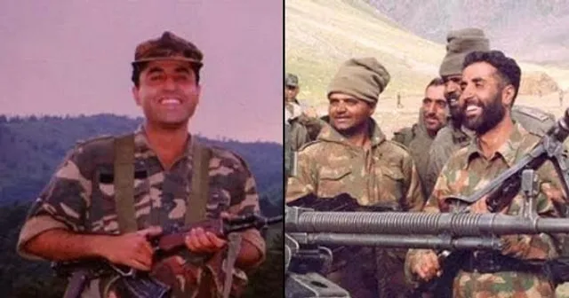 କାରଗିଲ ଯୁଦ୍ଧର ସେହି ବୀର ଯବାନ, ଯାହାଙ୍କୁ ପାକିସ୍ତାନ ସୈନିକ ଡାକିଥାନ୍ତି ‘ଶେରଶାହ’! ଜାଣନ୍ତୁ କାରଗିଲ ଯୁଦ୍ଧର ହିରୋ ବିକ୍ରମ ବତ୍ରାଙ୍କ ବିଷୟରେ କିଛି