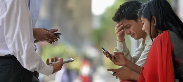 ପ୍ରତିଦିନ ମିଳିବ ୫ ଜିବିରୁ ଅଧିକ ଡାଟା । ଜାଣନ୍ତୁ ୟୁଜର୍ସଙ୍କୁ କେଉଁ କମ୍ପାନି ଦେଉଛି ଏଭଳି ଅଫର