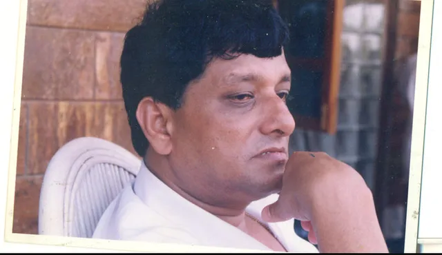 ଲୋକପ୍ରିୟ ଓଲିଉଡ୍ ପ୍ରଯୋଜକ ସୁବାତ ରାଉତଙ୍କ ପରଲୋକ ! ୬୨ ବର୍ଷ ବୟସରେ ହେଲା ପରଲୋକ