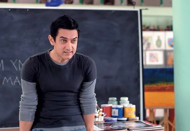 ବଲିଉଡର ଏହି ୫ ଷ୍ଟାର୍,ଯେ ରିୟଲ୍ ଲାଇଫରେ ମଧ୍ୟ ଶିକ୍ଷକ ରହିସାରିଛନ୍ତି ।