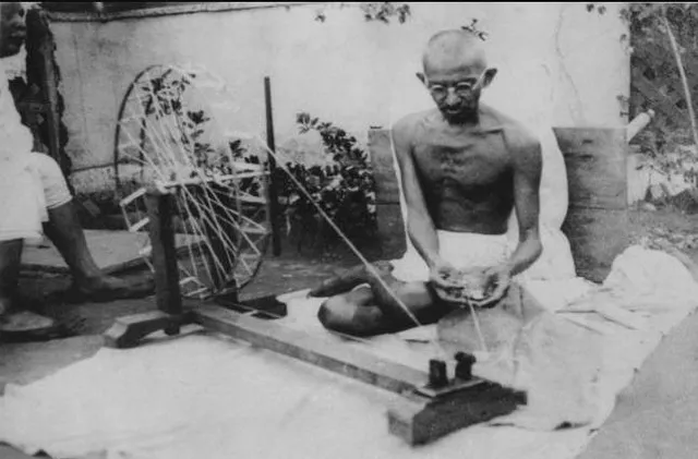 ଗାନ୍ଧୀଜୀଙ୍କ ଜୀବନର ୮ ଟି ମୂଲ୍ୟବାନ କଥା , କ’ଣ ଜାଣିଛନ୍ତି କି ?