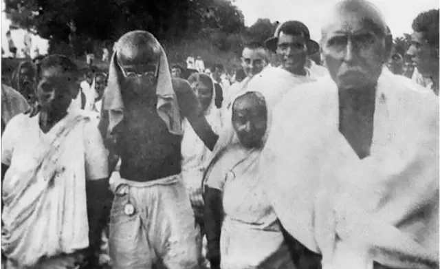 ମହାତ୍ମା ଗାନ୍ଧୀଙ୍କ ଓଡିଶା ଯାତ୍ରା ସମ୍ପର୍କରେ କିଛି ତଥ୍ୟ...