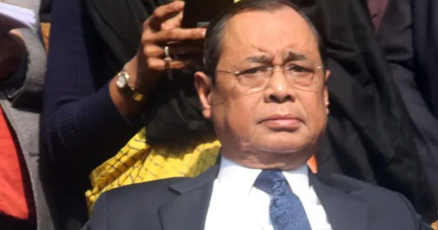 ଦେଶର ପରବର୍ତୀ ପ୍ରଧାନ ବିଚାରପତି ହୋଇପାରନ୍ତି ଜଷ୍ଟିସ୍ ଗୋଗୋଇ । ସିଜେଆଇ ପାଇଁ ଉତରାଧିକାରୀ ଭାବେ ଚିଫ୍ ଜଷ୍ଟିସଙ୍କ ନାଁ ସୁପାରିଶ, ଅକ୍ଟୋବର ୨ରେ ଅବସର ନେବେ ଜଷ୍ଟିସ ଦୀପକ ମିଶ୍ର