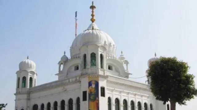 ସୁଧୁରିବ କି ସ୍ଥିତି ? ଭାରତ-ପାକିସ୍ତାନ ମଧ୍ୟରେ ନିର୍ମାଣ ହେବ ତୀର୍ଥ କରିଡର !