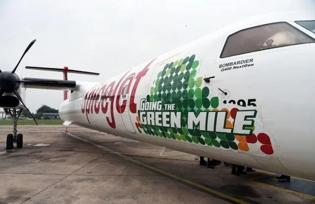 ଦେଶରେ ଜୈବ ଇନ୍ଧନ ସହାୟତାରେ ଉଡିବ ବିମାନ : ଏ କ୍ଷେତ୍ରରେ କୃଷକଙ୍କ ରହିଛି ମହତ୍ୱପୂର୍ଣ୍ଣ ଯୋଗଦାନ, ଭାରତ ହେବ ଜୈବ ଇନ୍ଧନର ହବ୍