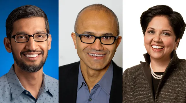 ବିଶ୍ୱରେ ଚହଳ ସୃଷ୍ଟି କରିଥିବା ୫ ଭାରତୀୟ ! ଯାହାଙ୍କ ପାଇଁ ବିଶ୍ୱସ୍ତରରେ ଭାରତ ଆଜି ଗର୍ବ ଅନୁଭବ କରୁଛି । 