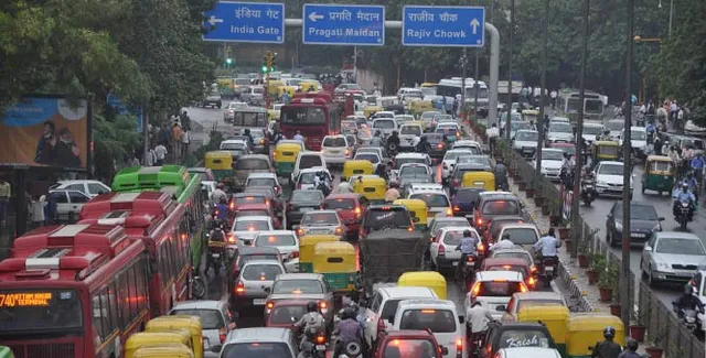 ବାଇକ ଓ କାରରେ ଲଗାଇ ଦିଅନ୍ତୁ ହାଇ ସିକ୍ୟୁରିଟି ନମ୍ବର ପ୍ଲେଟ ! ନଚେତ ଜରିମାନା ସହ ଯିବାକୁ ପଡିବ ଜେଲ