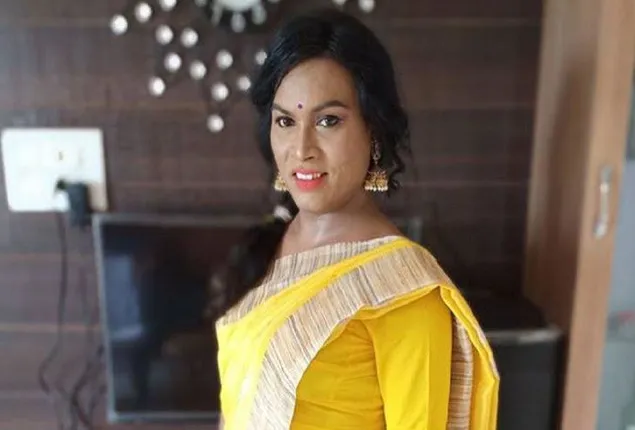 ବିବାହ କରିବାକୁ ଯାଉଛନ୍ତି ଓଡିଶାର ପ୍ରଥମ ଟ୍ରାନ୍ସଜେଣ୍ଡର ସରକାରୀ କର୍ମଚାରୀ ! ୨ ବର୍ଷ ଧରି ପାର୍ଟନରଙ୍କ ସହ ଲିଭ୍ ଇନରେ ରହୁଥିଲେ ।