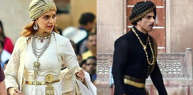 ନିର୍ଦ୍ଧେଶିକା ସାଜିଲେ କଙ୍ଗନା ରଣାୱତ୍ ! ମଣିକର୍ଣ୍ଣିକା ସିନେମାରୁ ବାଦ୍ ପଡିଲେ ଅଭିନେତା ସୋନୁ ସୁଦ୍।