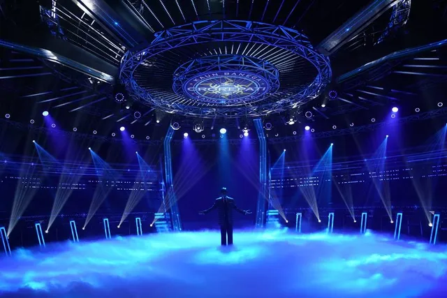 ଚଢିବ ହକି ଫିଭର ! ଅମିତାଭଙ୍କ ସହ କେବିସିରେ ନଜର ଆସିବେ ନବୀନ ।