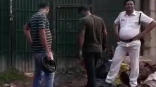 କୋଲକାତାରୁ ଆସିଲା ଚାଞ୍ଚଲ୍ୟକର ଘଟଣା । ପ୍ଲାଷ୍ଟିକ ବ୍ୟାଗ ମଧ୍ୟରୁ ମିଳିଲା ୧୪ ନବଜାତକ ଶିଶୁଙ୍କ ମୃତଦେହ