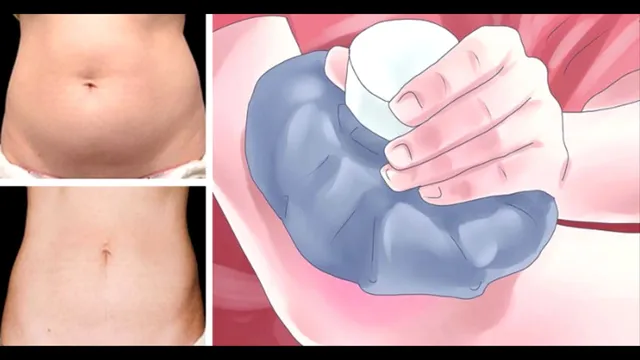 ପେଟର ଚର୍ବି କମାଇବାକୁ ଚାହୁଁଥିଲେ , ଶୋଇବା ପୂର୍ବରୁ କରନ୍ତୁ ଏଭଳି ମାଲିସ୍ !