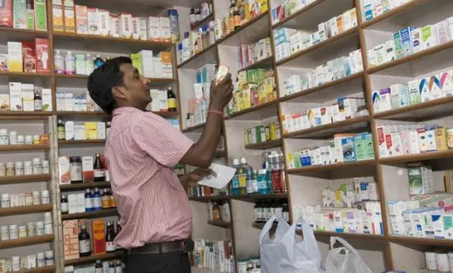 ଆସନ୍ତା ୨୮ ତାରିଖ ବନ୍ଦ ରହିବ ସମସ୍ତ ମେଡ଼ିସିନ୍ ଷ୍ଟୋର୍ ! ଇ-ଫାର୍ମାସୀ ତଥା ଅନଲାଇନ ଔଷଧ ବିତରଣକୁ ବିରୋଧ କରି ବନ୍ଦ ଡାକରା