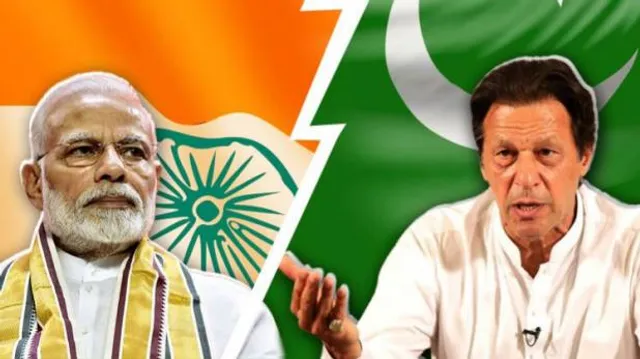 ପାକିସ୍ତାନ ସହ ହେବାକୁ ଥିବା ମନ୍ତ୍ରିସ୍ତରୀୟ କଥାବାର୍ତ୍ତା ରଦ୍ଦ: କଶ୍ମୀରରେ ସୁରକ୍ଷା ବାହିନୀ ଉପରେ ଲଗାତାର ଆକ୍ରମଣ ଯୋଗୁଁ କଠୋର ହେଲା ଭାରତ