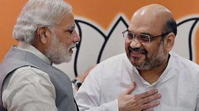 ଆଜି ଠାରୁ ଦିଲ୍ଲୀରେ ବିଜେପିର ୨ଦିନିଆ ରାଷ୍ଟ୍ରୀୟ କାର୍ଯ୍ୟକାରିଣୀ : ୨୦୧୯ ନିର୍ବାଚନ ପାଇଁ ହେବ ମନ୍ଥନ