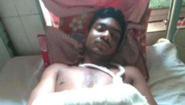 ପୁଣି ଓଡ଼ିଶାରେ ‘ମୋମୋ ଚ୍ୟାଲେଞ୍ଜ’ ଆତଙ୍କ : କଟକରେ ଗେମ୍ ଖେଳି ଦା’ରେ ହାତ କାଟିଦେଲେ ଯୁବକ