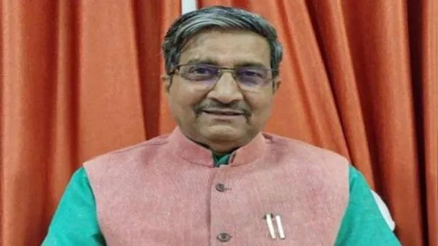 ବିଜେପି ବିଧାୟକ କହିଲେ, ସୁପ୍ରିମକୋର୍ଟ ଆମର । ନିଶ୍ଚିତ ନିର୍ମାଣ ହେବ ରାମ ମନ୍ଦିର