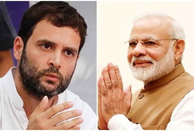 ବର୍ତ୍ତମାନ ସମୟରେ ବି ମୋଦିଙ୍କ ଲୋକପ୍ରିୟତା ଅପରିବର୍ତ୍ତୀତ । ମୋଦିଙ୍କୁ ୪୮ ଓ ରାହୁଲଙ୍କୁ ୧୧ ପ୍ରତିଶତ ଲୋକ କରନ୍ତି ପସନ୍ଦ : ସର୍ଭେ ରିପୋର୍ଟ