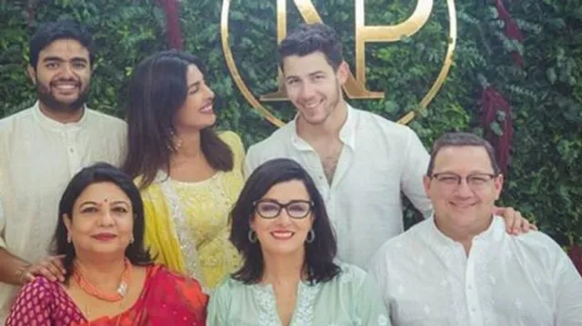 ଦେଶୀଗାର୍ଲ ପ୍ରିୟଙ୍କାଙ୍କ ଶ୍ୱଶୁରଙ୍କ ମୁଣ୍ଡ ଉପରେ ୭ କୋଟି ଟଙ୍କାର କରଜ । କମ୍ପାନିକୁ ଦେବାଳିଆ ଘୋଷଣା କଲେ ପଲ ଜୋନ୍ସ